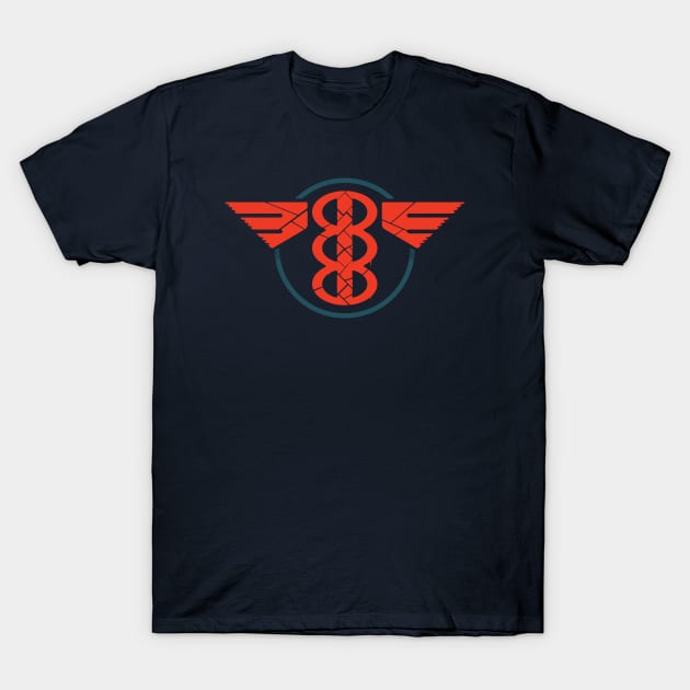 Medical T-Shirt by BadBox